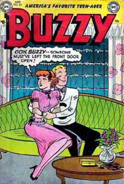 Buzzy 53