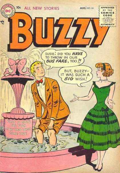 Buzzy 66