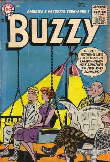 Buzzy 68