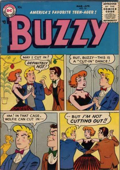 Buzzy 70