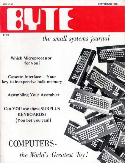 Byte 1