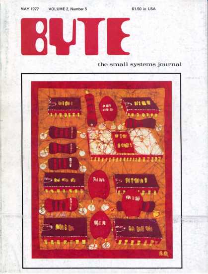 Byte 21