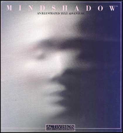 C64 Games - Mindshadow