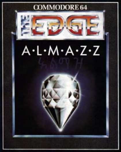 C64 Games - Almazz