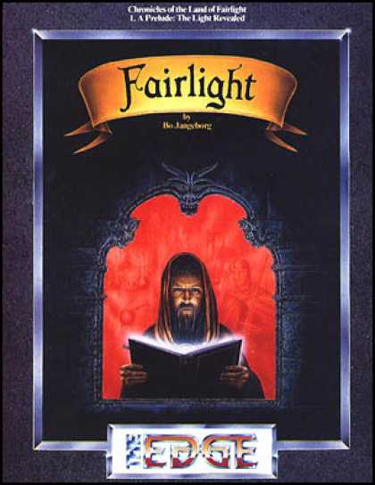 C64 Games - Fairlight