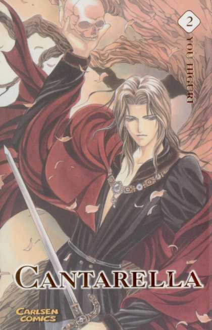 Cantarella 2