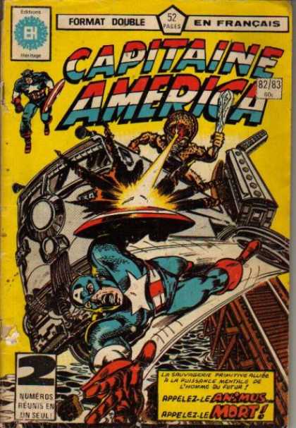 Capitaine America 82