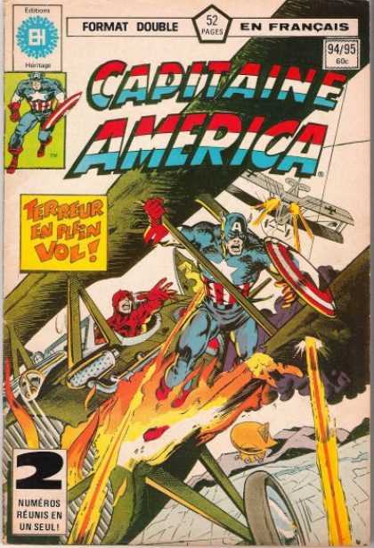 Capitaine America 94