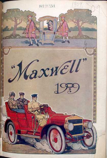 Car Catalogs 18