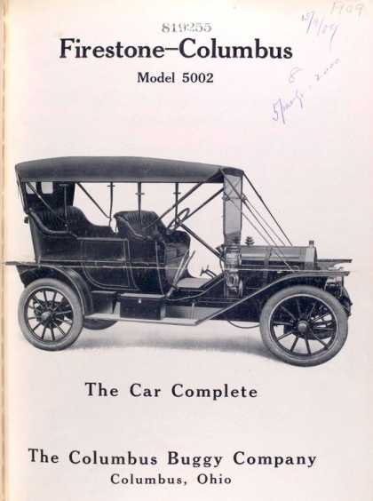 Car Catalogs 9