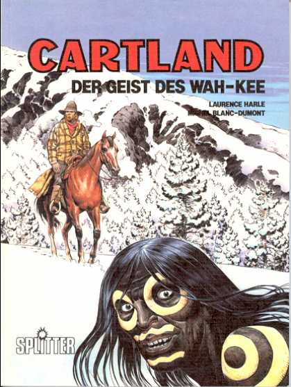 Cartland 3