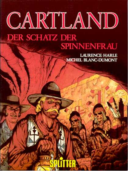 Cartland 4