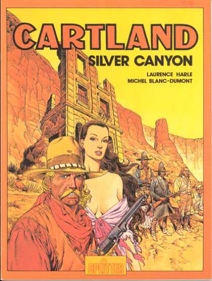 Cartland 7