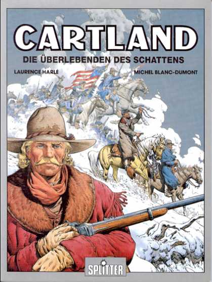 Cartland 8