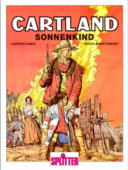 Cartland 9