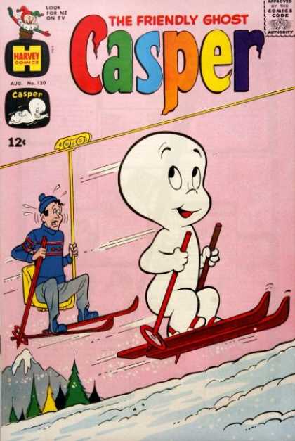 Casper 102