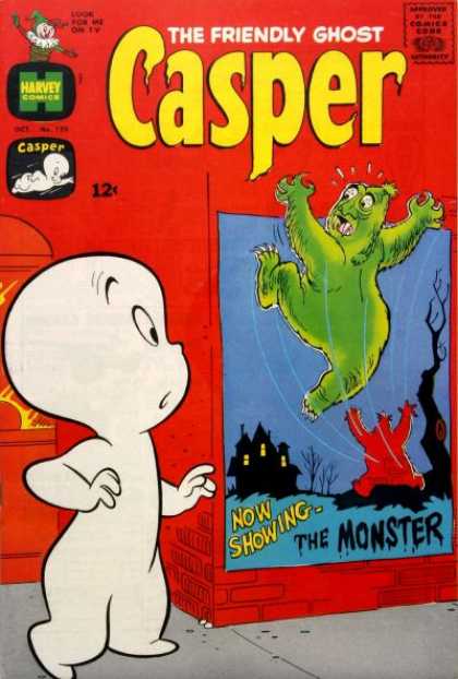 Casper 104