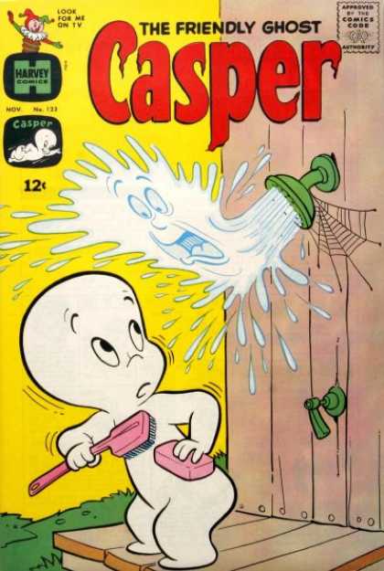 Casper 105