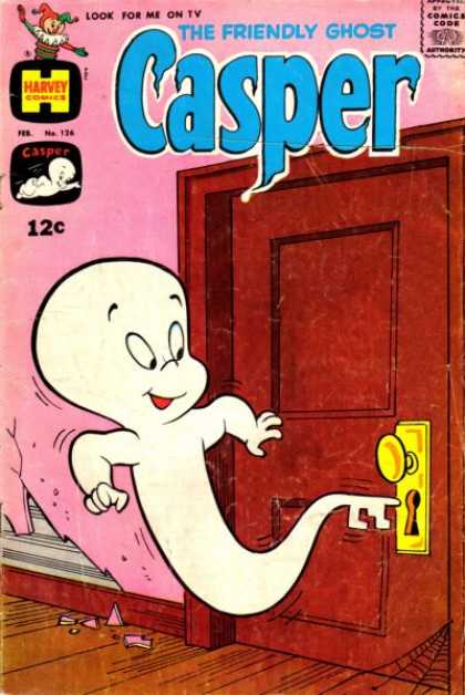 Casper 108