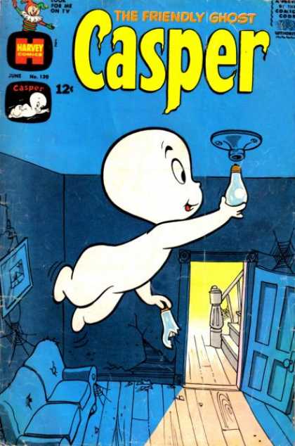 Casper 109