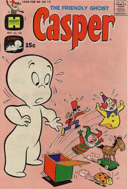 Casper 110