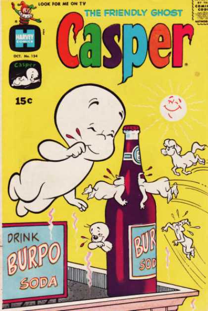 Casper 111