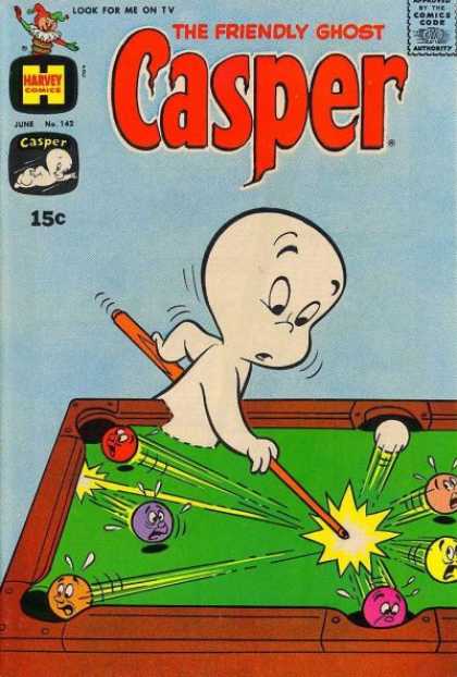 Casper 116