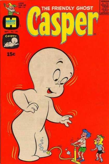 Casper 119