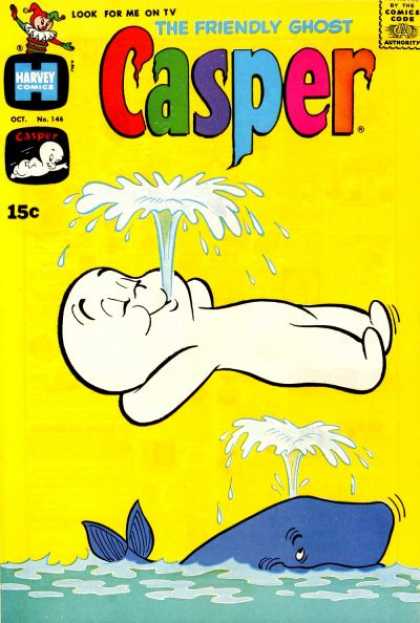 Casper 120