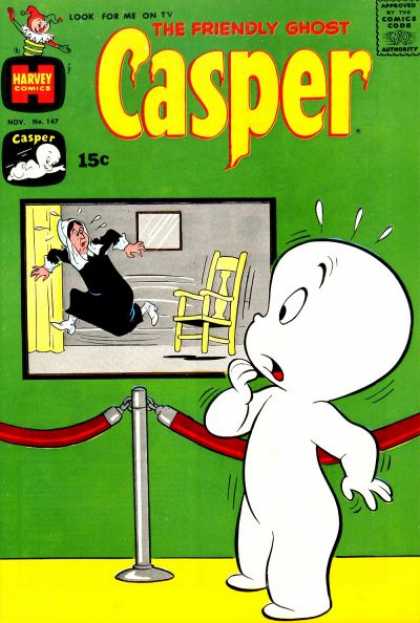 Casper 121