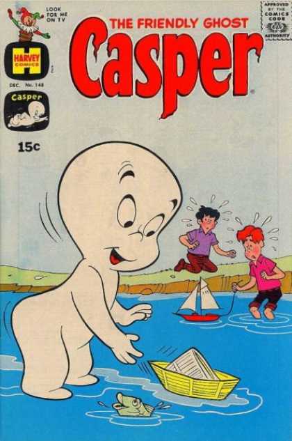 Casper 122