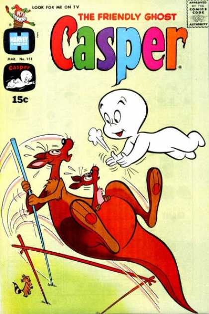 Casper 125