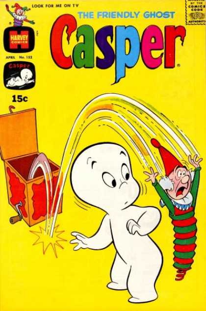 Casper 126