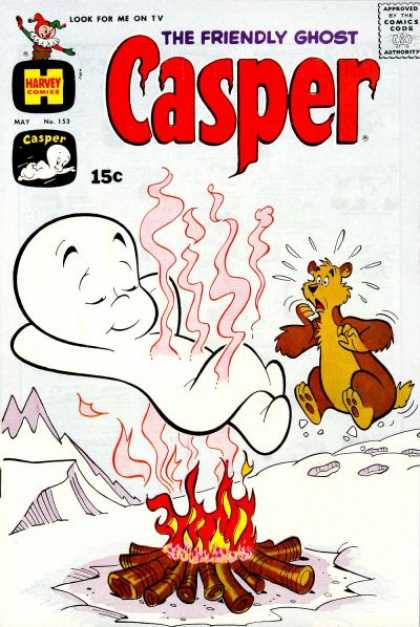 Casper 127