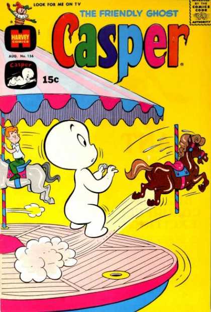 Casper 130