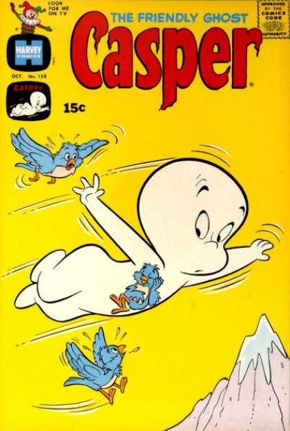 Casper 132