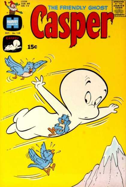 Casper 132