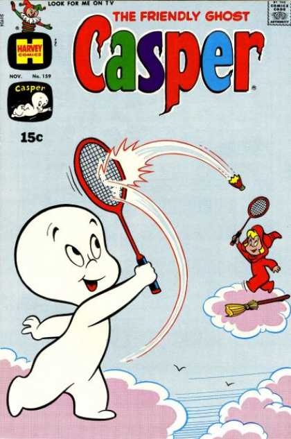 Casper 133