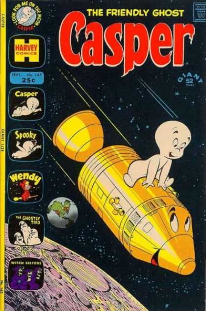 Casper 137