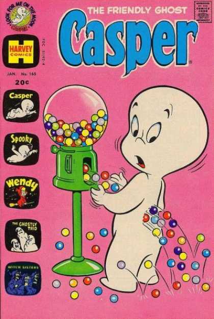 Casper 139