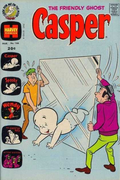 Casper 140