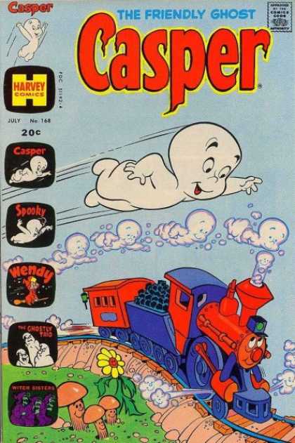 Casper 142