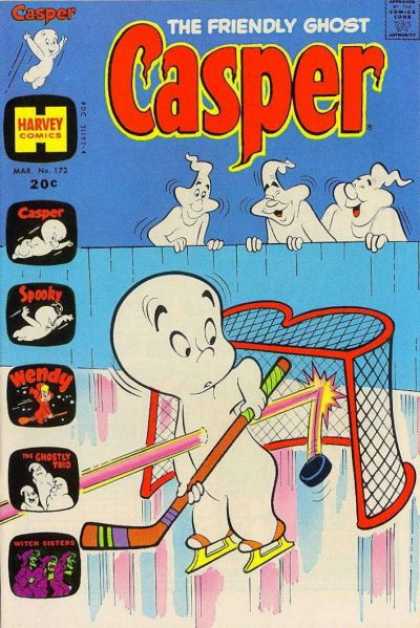 Casper 146