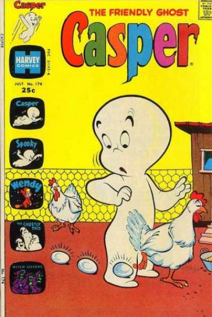 Casper 148