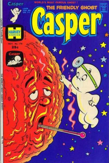 Casper 150