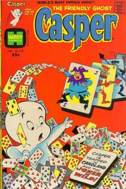 Casper 151