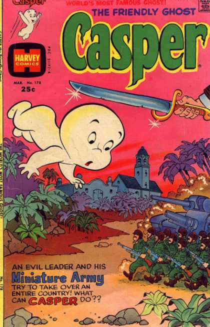 Casper 152