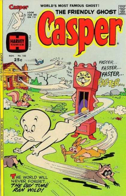 Casper 153