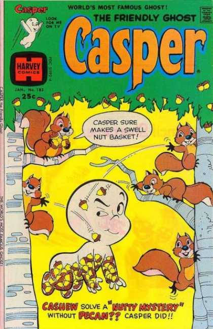 Casper 154