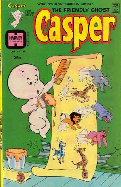 Casper 157